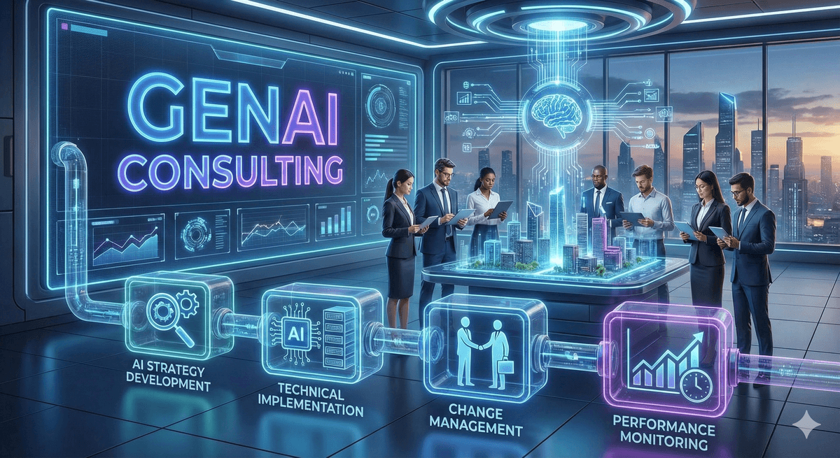 Consulting